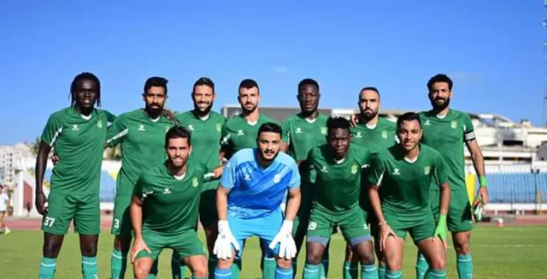 رئيس الاتحاد: لا خلافات مع الإسماعيلي.. وأزمة تغيير الملعب «إدارية»