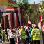 رئيس البرلمان العربى يشيد بانتخابات مجلس الشيوخ ويرصد مشاركة كبيرة للشباب والمرأة