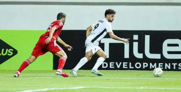 رئيس البنك يحسم جدل طلب 80 مليون جنيه من الأهلي لرحيل أسامة فيصل