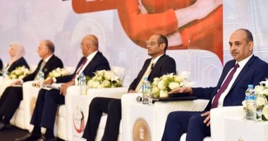 رئيس البورصة يكشف عن تطبيق جديد لمتابعة السوق و123 ألف مستثمر ينضمون خلال 6 أشهر