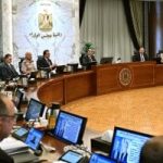 الحكومة: رئيس الجمهورية وافق على افتتاح المتحف المصرى الكبير 1 نوفمبر المقبل