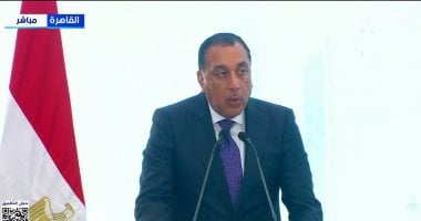 رئيس الوزراء: الرئيس السيسى يولى اهتماما بالغا ومستمرا بأبناء الوطن بالخارج