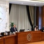 رئيس الوزراء يترأس اجتماع المجموعة الوزارية الاقتصادية