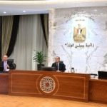 رئيس الوزراء يتابع مُستجدات آلية تعديل حدود الكربون لتعزيز تنافسية الصادرات