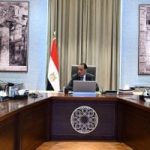 رئيس الوزراء يتابع الموقف التنفيذى لمشروع تطوير صناعة الغزل والنسيج