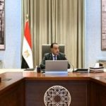 رئيس الوزراء يتابع مشروعات واستثمارات شركة العاصمة الإدارية للتنمية العمرانية