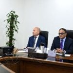 رئيس الوزراء يستعرض الفرص الاستثمارية ببعض الأراضي الفضاء على كورنيش النيل