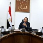 رئيس الوزراء يتابع المراحل الأخيرة لتنفيذ حدائق تلال الفسطاط وإجراءات تشغيلها