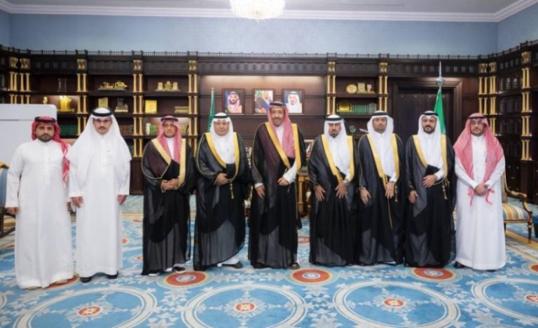 رئيس غرفة الباحة: المنتدى الاستثماري يسلط الضوء على مقومات المنطقة الاقتصادية والسياحية.