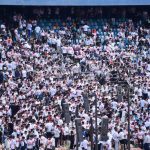خبر في الجول - رابطة الأندية بصدد تغريم الزمالك بسبب زيزو.. وموقف جماهير الأهلي
                
                قررت رابطة الأندية إصدار عقوبة على الزمالك بسبب السباب الجماعي خلال مباراة سيراميكا كليوباترا.
                الثلاثاء، 12 أغسطس 2025 - 14:12