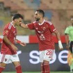 رابطة الأندية تغرم الأهلي بسبب 3 لاعبين.. وشكوى ضد حكم مباراة فاركو