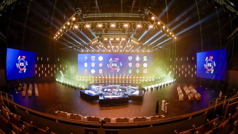 بسبب دوري أبطال آسيا للنخبة.. رابطة الدوري تتخذ قرارا بشأن الأهلي والهلال والاتحاد