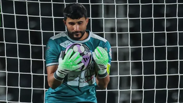 أزمة الرويلي والنصر تدفع رابطة دوري روشن لـ"قرار تاريخي".. تم الاعتماد رسميا