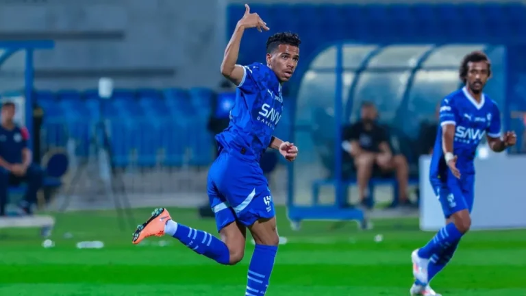 راتب خرافي ينتظر جوهرة الهلال.. تفاصيل عقد الجوير مع القادسية
