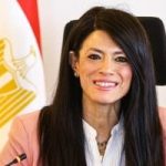 رانيا المشاط تختتم فعاليات مجموعة العشرين في جنوب أفريقيا