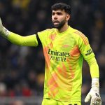 رايا: لم نلعب بشكل جيد ضد مانشستر يونايتد.. ولا أعرف كيف تصديت لكرة كونيا
                
                شدد دافيد رايا حارس مرمى أرسنال على أن فريقه لم يلعب بطريقة جيدة ضد مانشستر يونايتد.
                الأحد، 17 أغسطس 2025 - 20:55