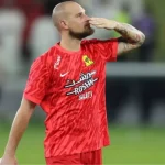 هل يعود إلى أوروبا؟.. رايكوفيتش يكشف موقفه من الرحيل عن الاتحاد