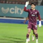 وفاة محمد أبو النجا "بونجا" بعد صراع مع المرض
                
                توفي محمد أبو النجا "بونجا" حارس مرمى وادي دجلة.
                السبت، 02 أغسطس 2025 - 21:38
