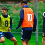 الإعلان عن رحيل ثنائي النصر الأجنبي خلال ساعات