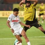 أول رد فعل في الزمالك بعد الهزيمة أمام وادي دجلة (خاص)