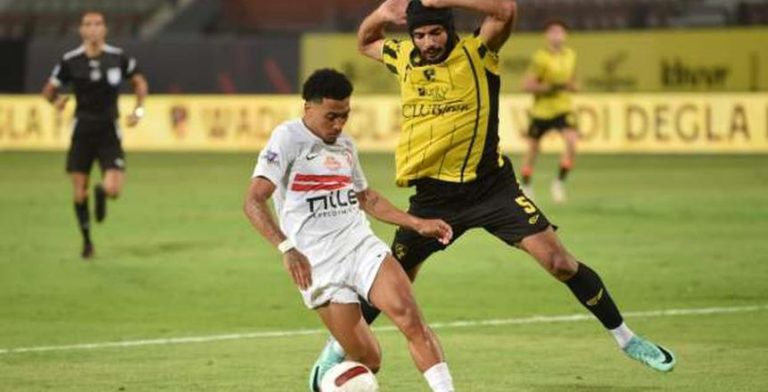 أول رد فعل في الزمالك بعد الهزيمة أمام وادي دجلة (خاص)