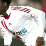 عشق الزمالك وفضله على ريال مدريد وبرشلونة.. من هو رزاق أوموتويوسي؟