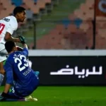 رسائل يانيك فيريرا لـ«الجزيري» بعد مستواه أمام سيراميكا كليوباترا