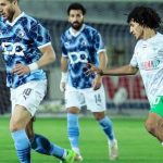 رمضان صبحي يقترب من الظهور مع بيراميدز أمام الأهلي (تفاصيل)