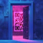 «QR Code».. رموز سريعة بمخاطر مخيفة
