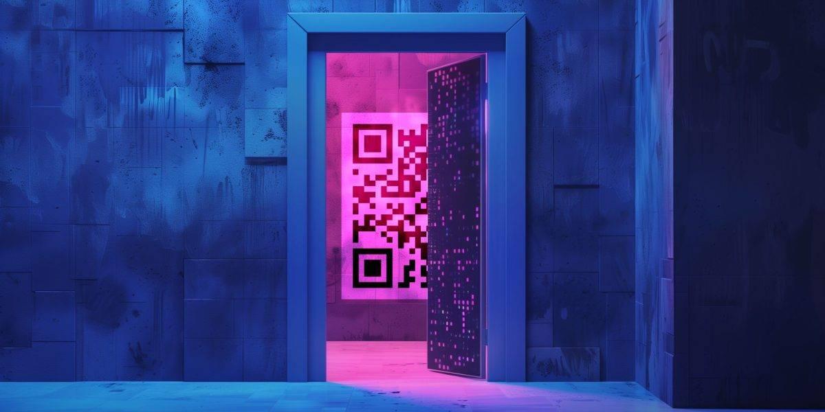 «QR Code».. رموز سريعة بمخاطر مخيفة