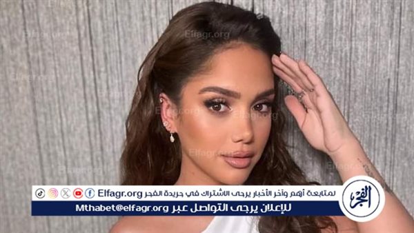 رنا رئيس تنضم لـ أبطال فيلم سفاح التجمع بطولة أحمد الفيشاوي 
  منذ حوالي 5 ساعات