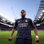 آس: رودريجو يستقر على البقاء مع ريال مدريد وكسب ثقة ألونسو
                
                استقر رودريجو جناح ريال مدريد على الاستمرار مع النادي وعدم الرحيل هذا الصيف.
                الإثنين، 04 أغسطس 2025 - 14:53