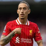 رومانو: تسيميكاس يقترب من الرحيل عن ليفربول
