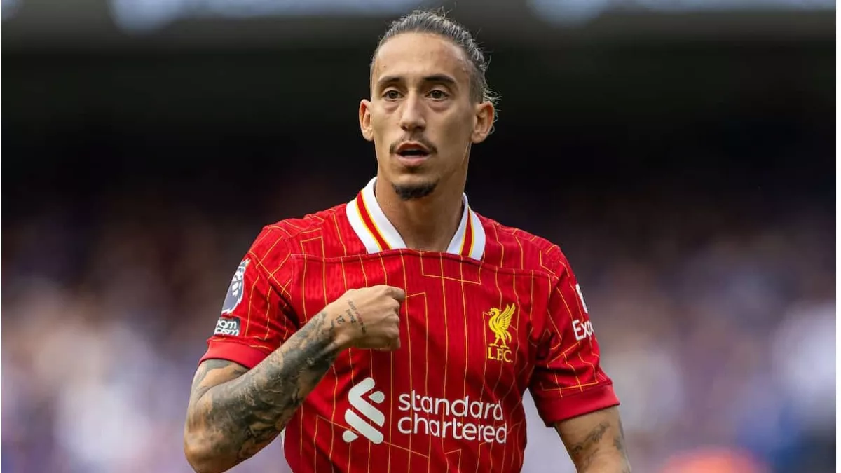 رومانو: تسيميكاس يقترب من الرحيل عن ليفربول