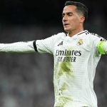 رومانو: ليفركوزن يقترب من ضم لوكاس فاسكيز
                
                كشف فابريزيو رومانو الصحفي الإيطالي المختص بالانتقالات عن اقتراب لوكاس فاسكيز من الانضمام لباير ليفركوزن.
                الثلاثاء، 26 أغسطس 2025 - 11:07