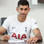 روميرو الأغلى أجرًا فى فريق توتنهام