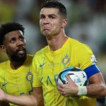 0 × 3.. رونالدو يفشل في التحقيق اللقب المحلي الأول مع النصر
                
                فشل النجم البرتغالي كريستيانو رونالدو في تحقيق اللقب المحلي الأول مع نادي النصر السعودي.
                السبت، 23 أغسطس 2025 - 18:07