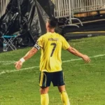 رونالدو "يساهم" في رحيل محترف النصر .. غاضب منه بعد خسارة السوبر