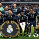 ريال مدريد يتخلى عن نجمه في حالة واحدة