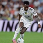 ريال مدريد يفوز على مايوركا وينفرد بالصدارة مؤقتا
                
                حقق ريال مدريد الفوز على ريال مايوركا بهدفين مقابل هدف في مباراة أقيمت على ملعب سانتياجو برنابيو بالجولة الثالثة من الدوري الإسباني.
                الأحد، 31 أغسطس 2025 - 00:43