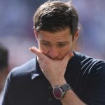 القائد من غرناطة ومختص من برشلونة.. ريال مدريد يغير جهازه الطبي بالكامل
                
                قرر ريال مدريد تغيير طاقمه الطبي بالكامل وفقا لإذاعة أوندا سيرو الإسبانية.
                الأحد، 03 أغسطس 2025 - 00:24
