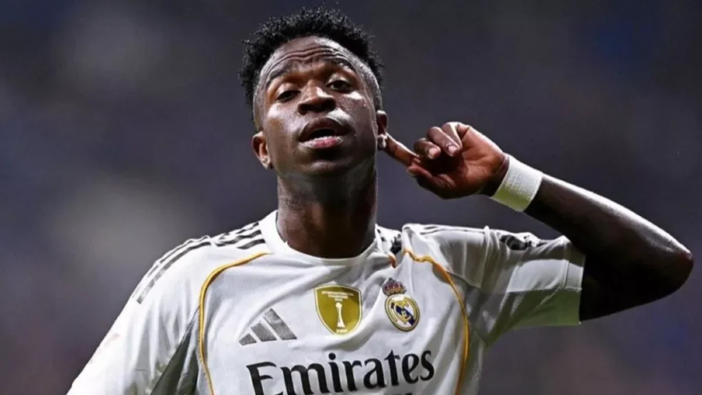 ريال مدريد يحقق ريمونتادا مثيرة في نهاية الشوط الأول من مباراته المشتعلة