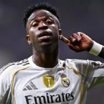 الريمونتادا تحضر مبكرا .. نهاية الشوط الأول من مباراة ريال مدريد