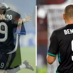 ريال مدريد يجهز خليفة رونالدو بدلا من مبابي.. والرقم 9 في الانتظار