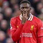 آس: ريال مدريد قريب من ضم كوناتي هذا الصيف.. وليفربول يتمسك بمبلغ بيعه
                
                بات إبراهيما كوناتي مدافع ليفربول قريبا من الانتقال إلى صفوف ريال مدريد هذا الصيف.
                الإثنين، 18 أغسطس 2025 - 12:16