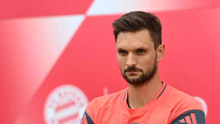 ريال مدريد يعزي لاعب بايرن ميونخ في وفاة نجله