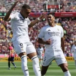 بشق الأنفس.. ريال مدريد يحسم مباراته الأولى وسط رعب الجماهير