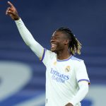 ريال مدريد يعلن إصابة لاعب الوسط "كامافينجا" 