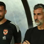 حدث فجرا في الأهلي..ريببرو يطلب رحيل 3 لاعبين وتعطيل صفقة وسام أبو علي