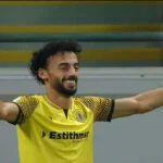 عاجل.. قرار ريبيرو يبعثر أوراق الأهلي في أزمة أحمد عبدالقادر
